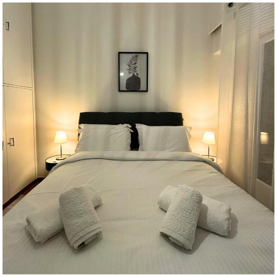 Memories Apartments Μονοκατοικία Στο Καρπενήσι Esterno foto