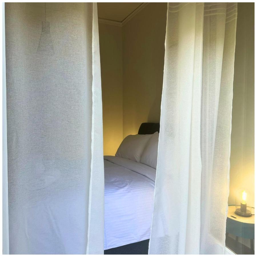 Memories Apartments Μονοκατοικία Στο Καρπενήσι Esterno foto