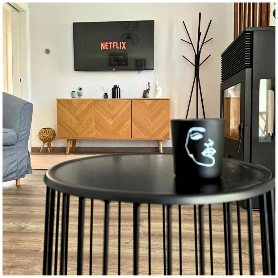 Memories Apartments Μονοκατοικία Στο Καρπενήσι Esterno foto