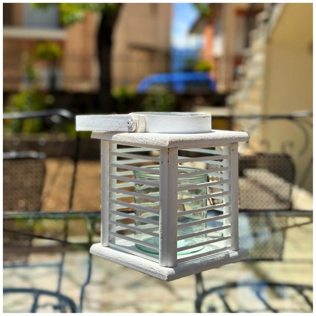 Memories Apartments Μονοκατοικία Στο Καρπενήσι Esterno foto