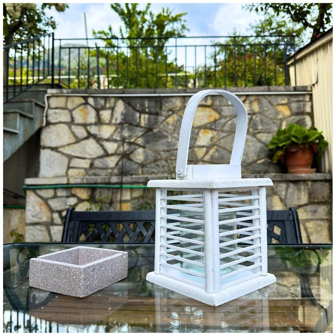 Memories Apartments Μονοκατοικία Στο Καρπενήσι Esterno foto