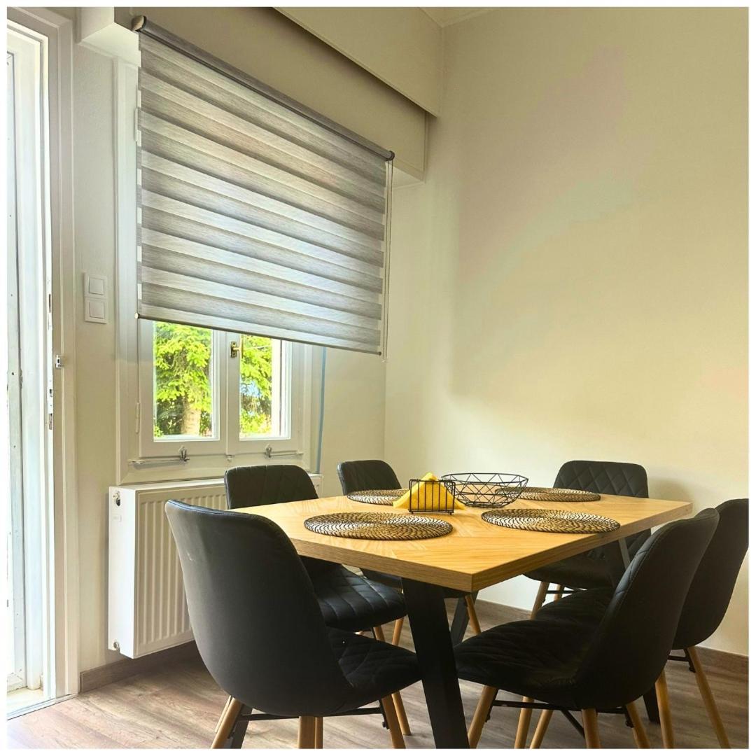 Memories Apartments Μονοκατοικία Στο Καρπενήσι Esterno foto