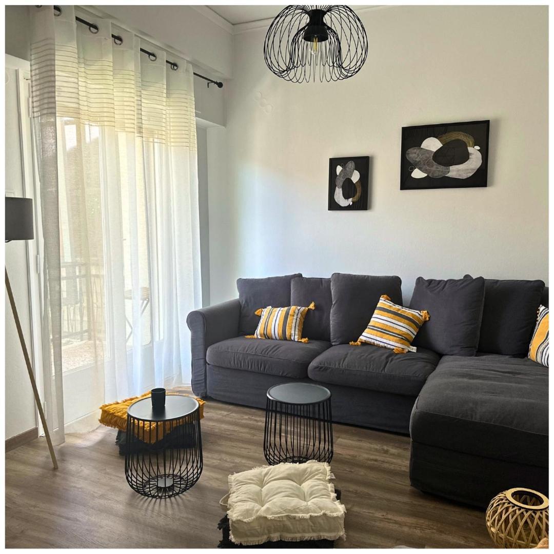 Memories Apartments Μονοκατοικία Στο Καρπενήσι Esterno foto